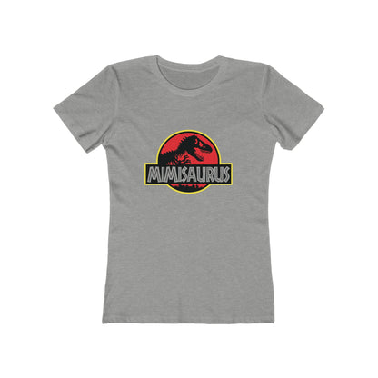 Mimisaurus - Women's T-shirt