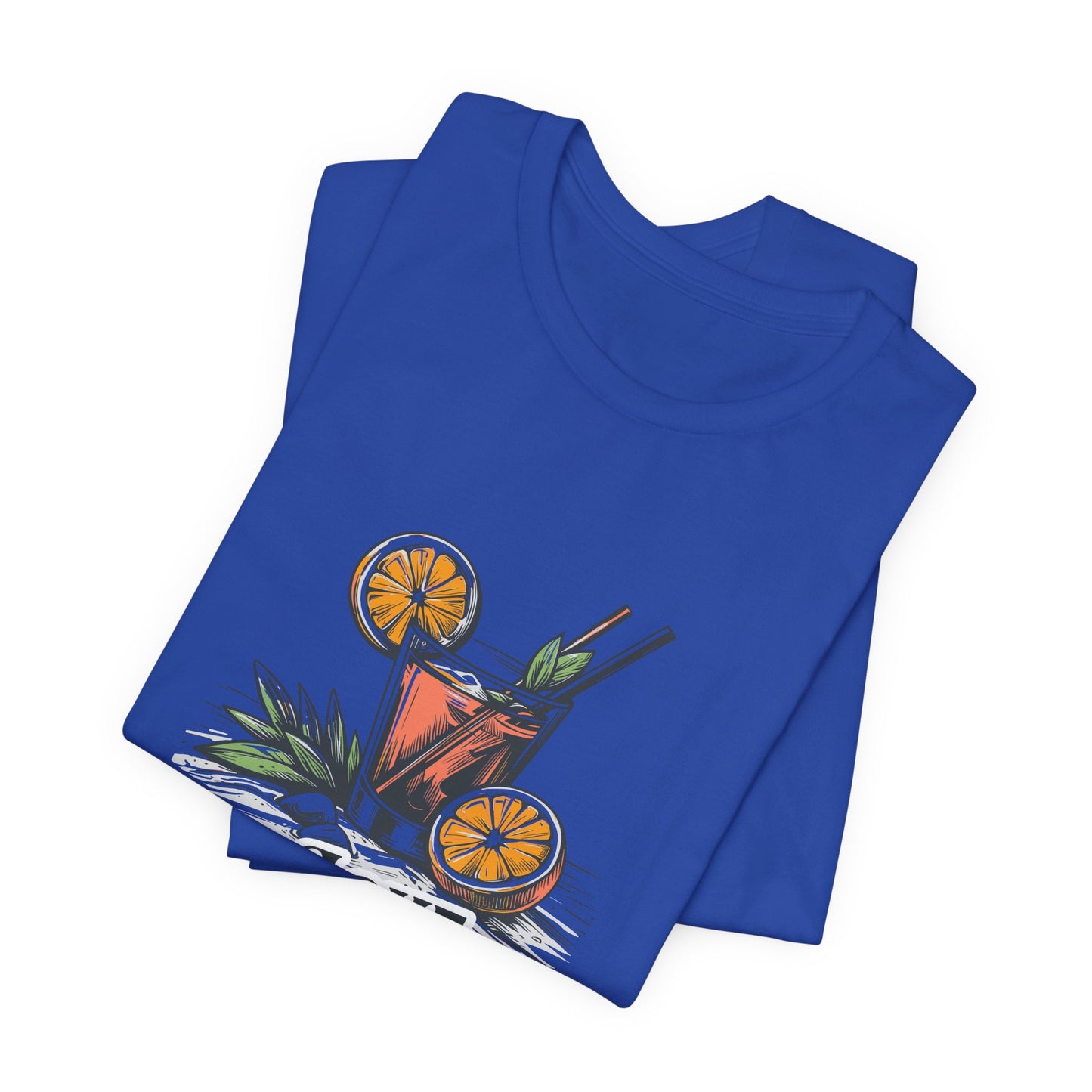 I Love COCKtails - Unisex T-Shirt
