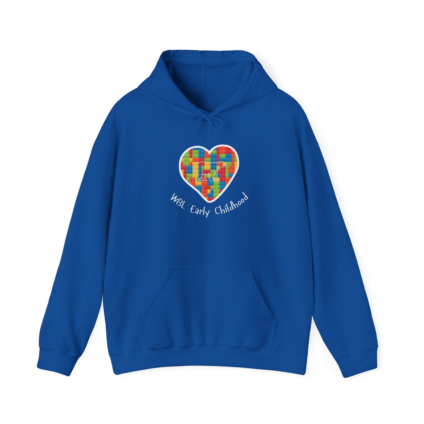 WBL Early Childhood 2 - Unisex Sweatshirt