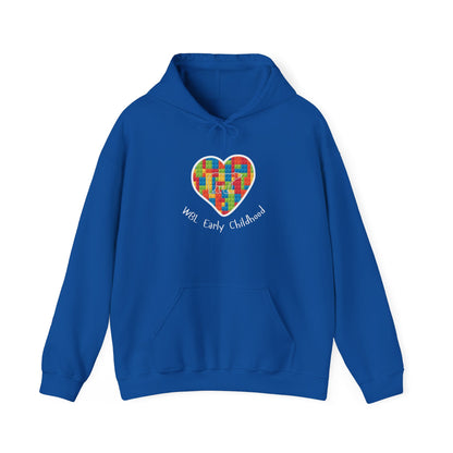 WBL Early Childhood 2 - Unisex Sweatshirt