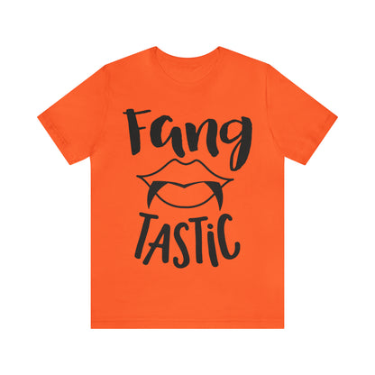 Fang Tastic - Unisex T-Shirt