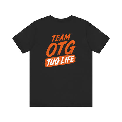 Plane Pull for Special Olympics - Unisex T-Shirt