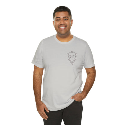 Bold & Beautiful Logo - Unisex T-Shirt