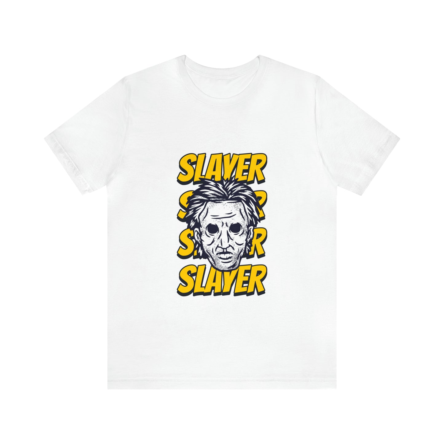 Slayer - Unisex T-Shirt