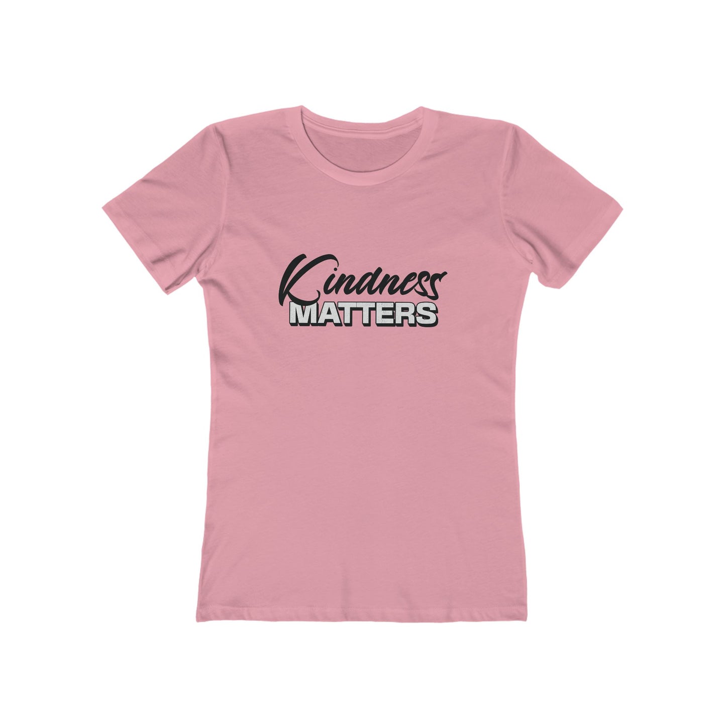 Kindness Matters - Women's T-shirt