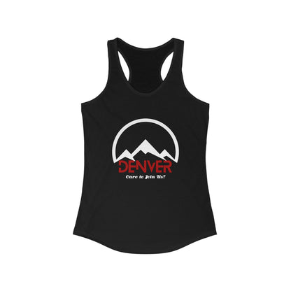 Denver Regional M&G - Women's Tank Top