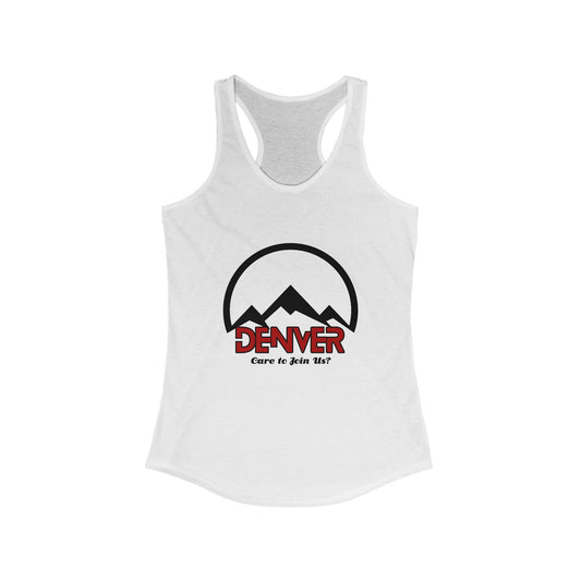 Denver Regional M&G - Women's Tank Top