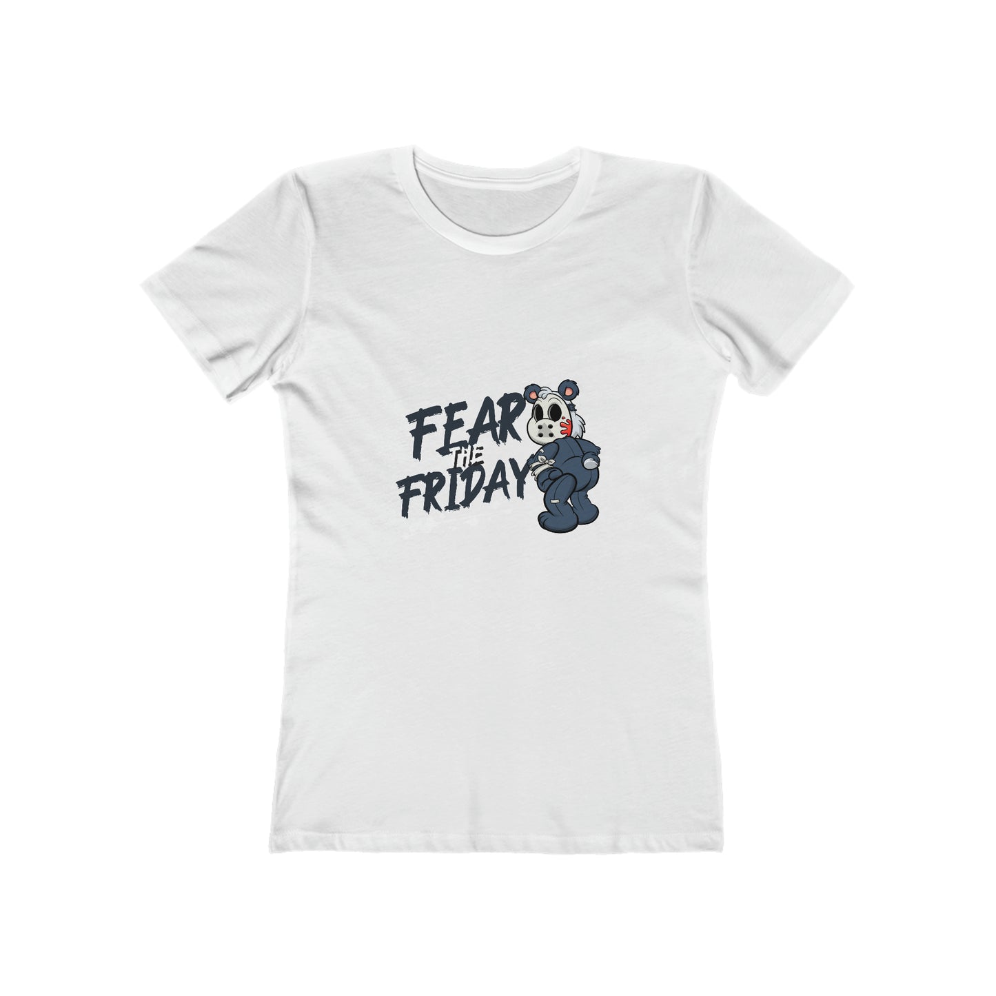 Fear The Friday - Women's T-shirt