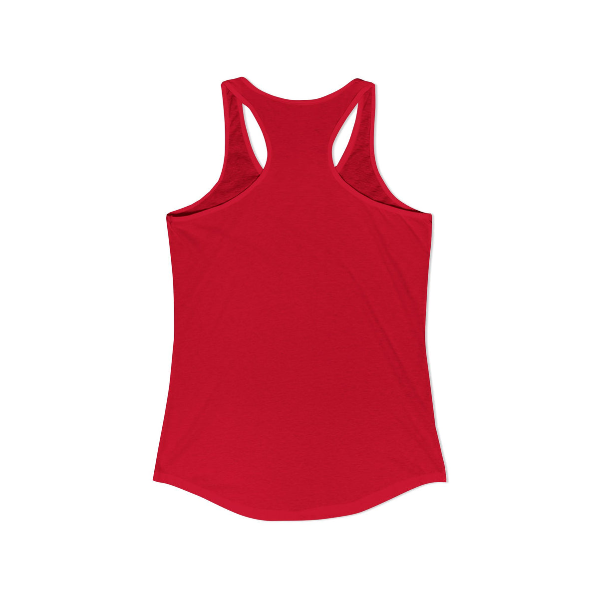 Scottsdale Takeover 2026 - Women's Ideal Racerback Tank