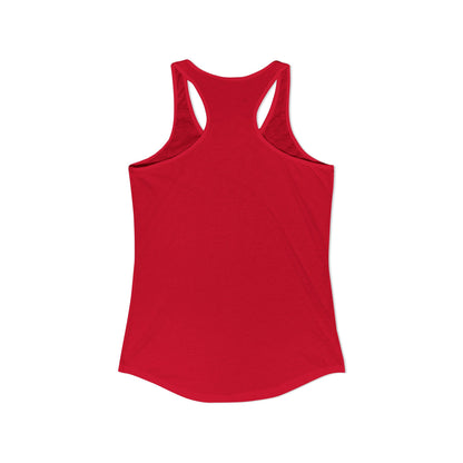 Scottsdale Takeover 2026 - Women's Ideal Racerback Tank