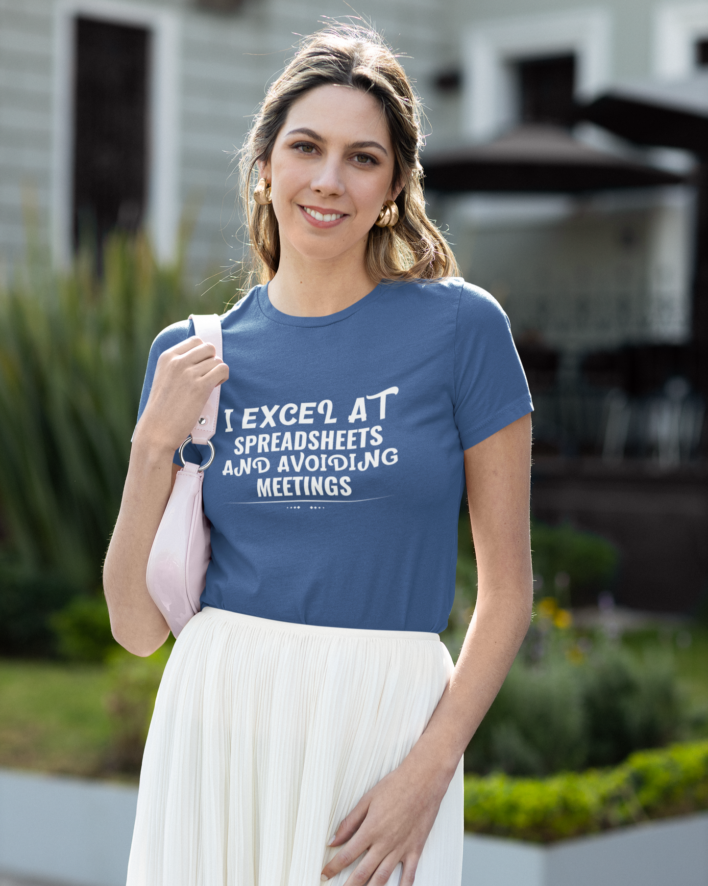 Spreadsheet Guru - Women's T-shirt