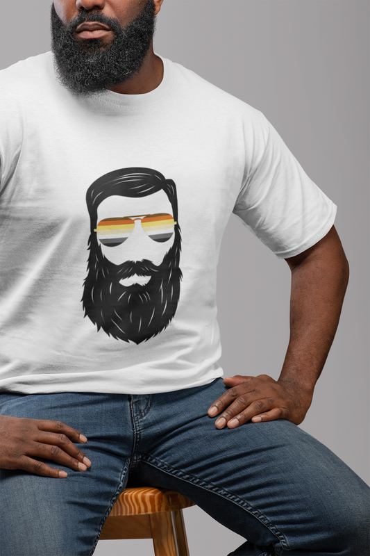 Bear Pride - Unisex T-Shirt