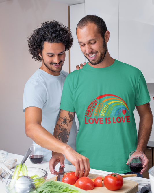 Love Is Love - Unisex T-Shirt