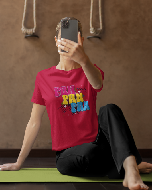 Pan Pan Pan - Women's T-shirt