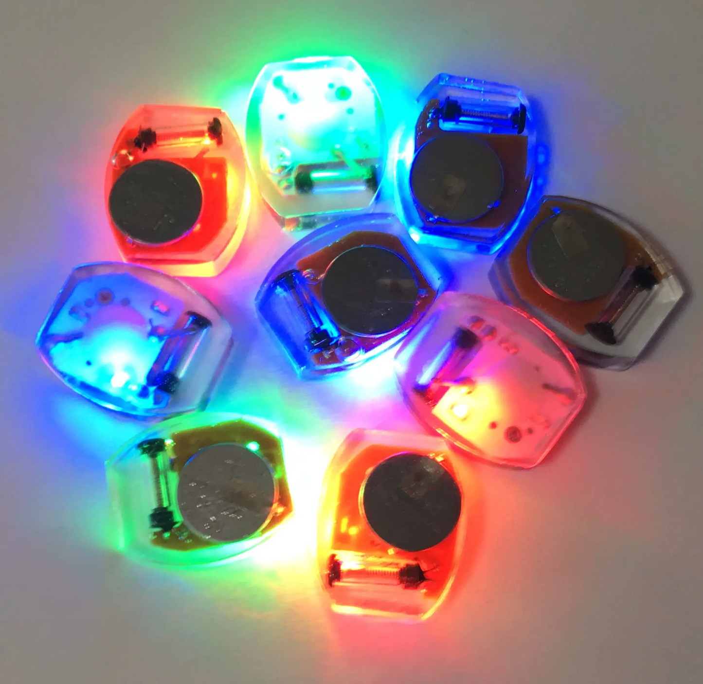 LED Costume Light