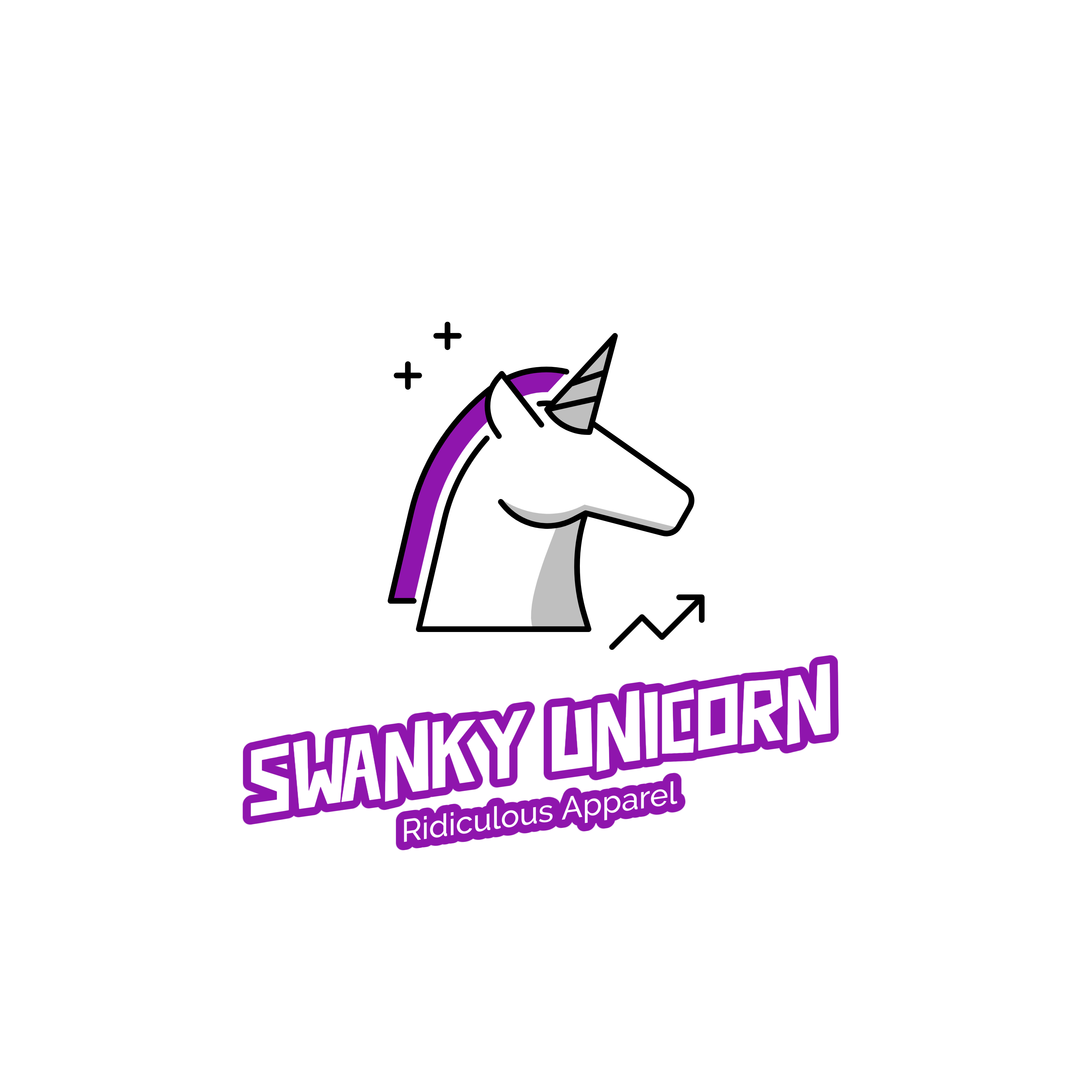 Swanky Unicorn