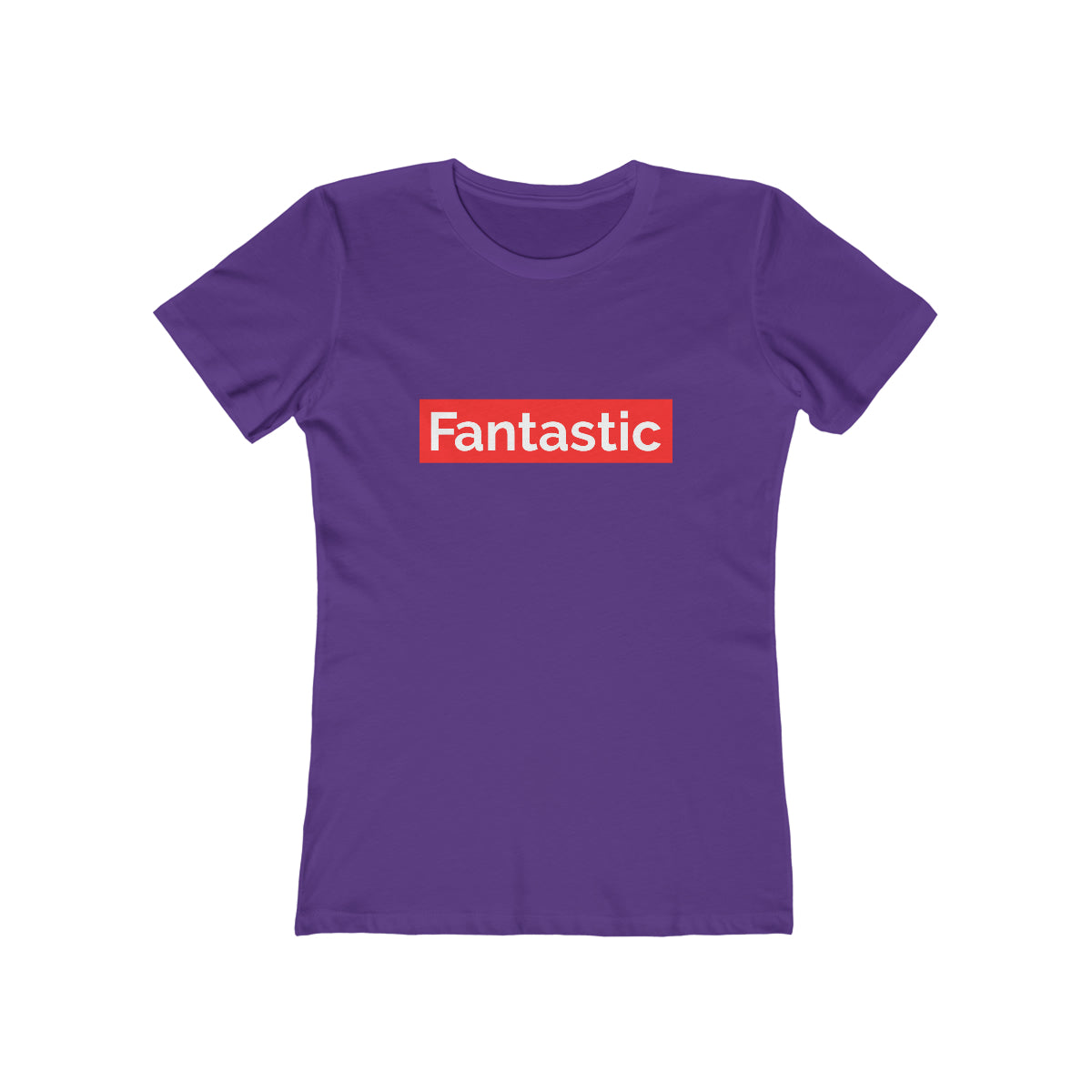 Fantastic - Women's T-shirt