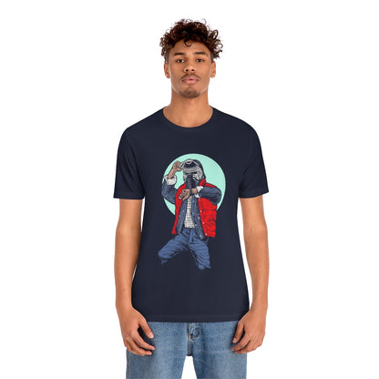 Kylo Mcfly - Unisex T-Shirt