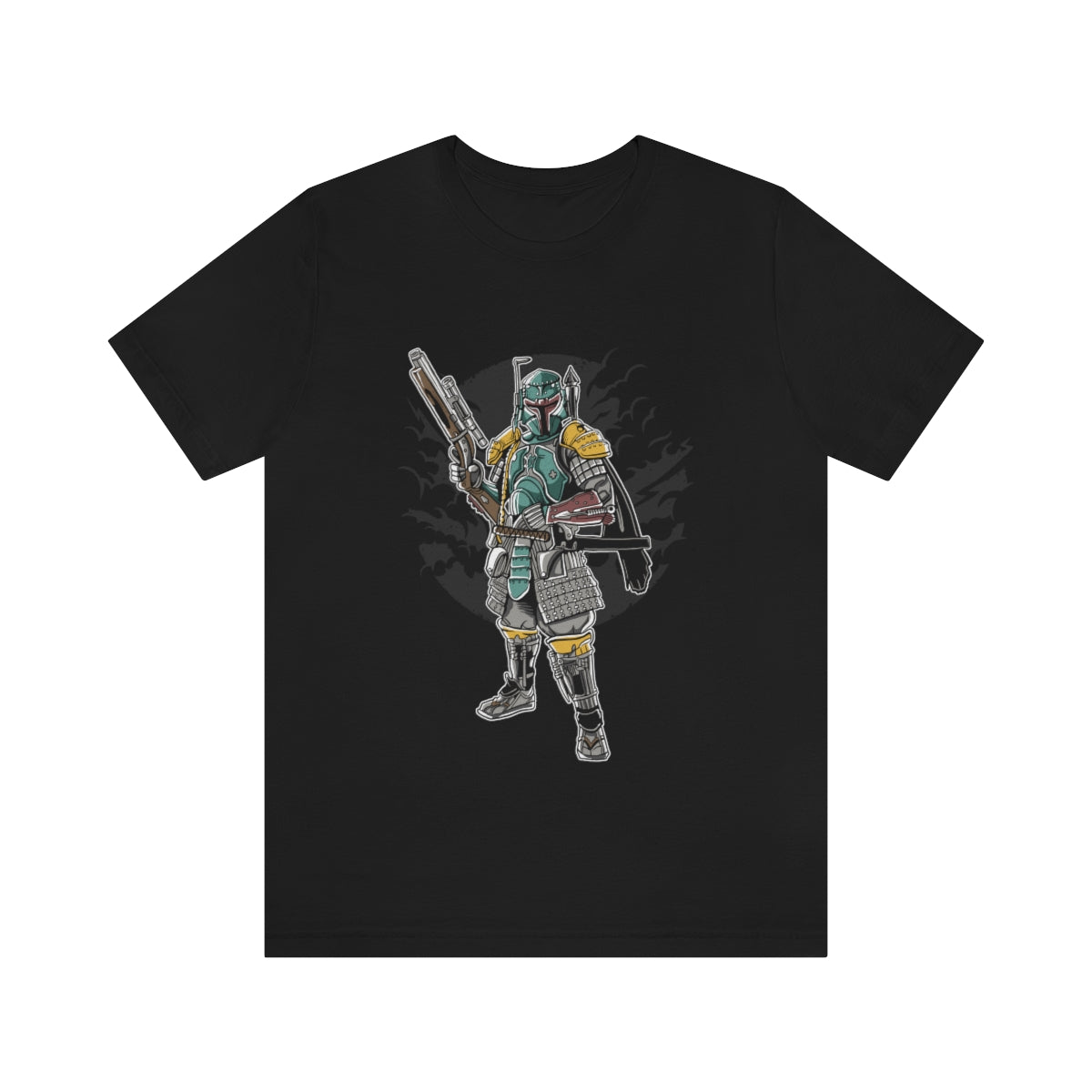 Ronin Hunter - Unisex T-Shirt