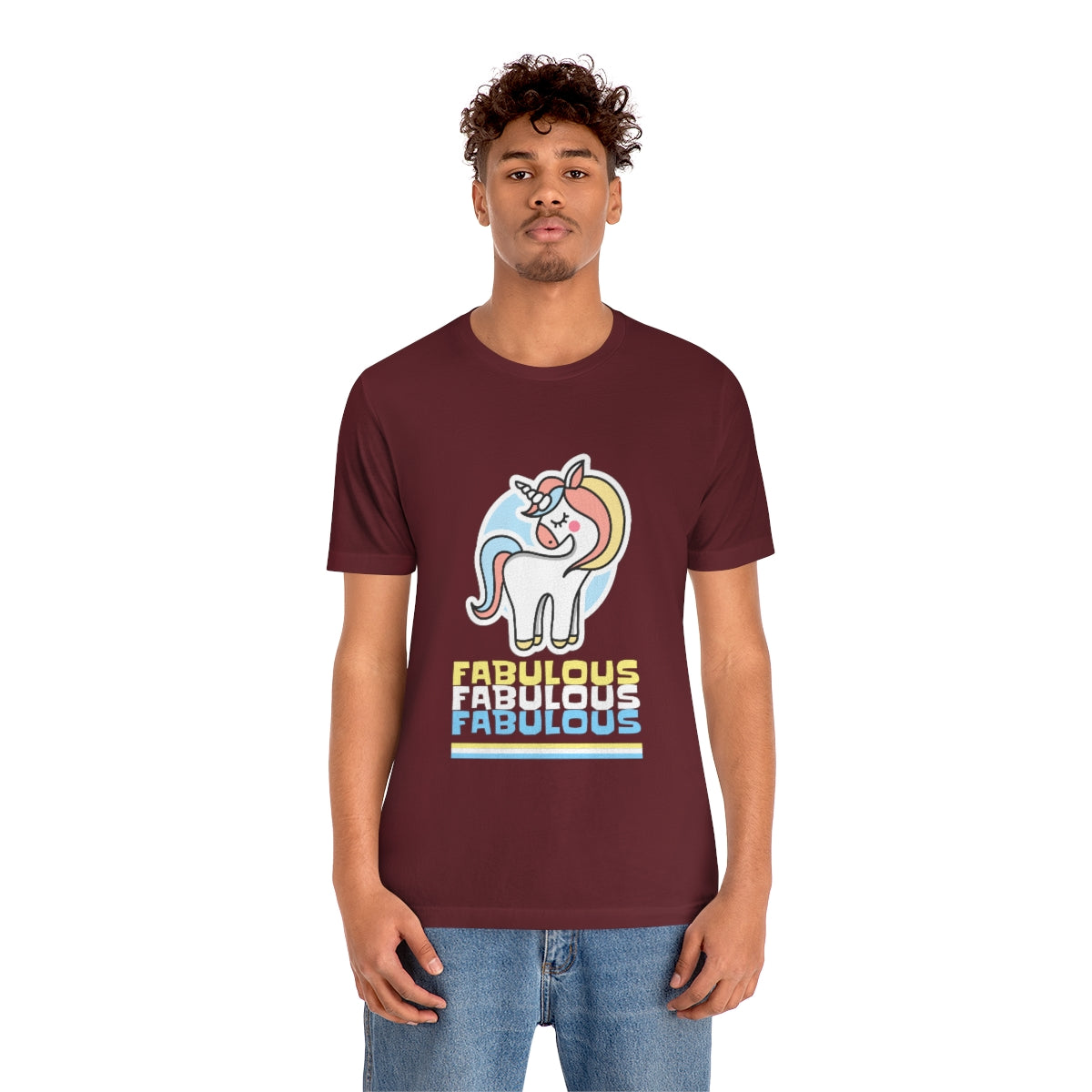 Fabulous Fabulous Fabulous - Unisex T-Shirt