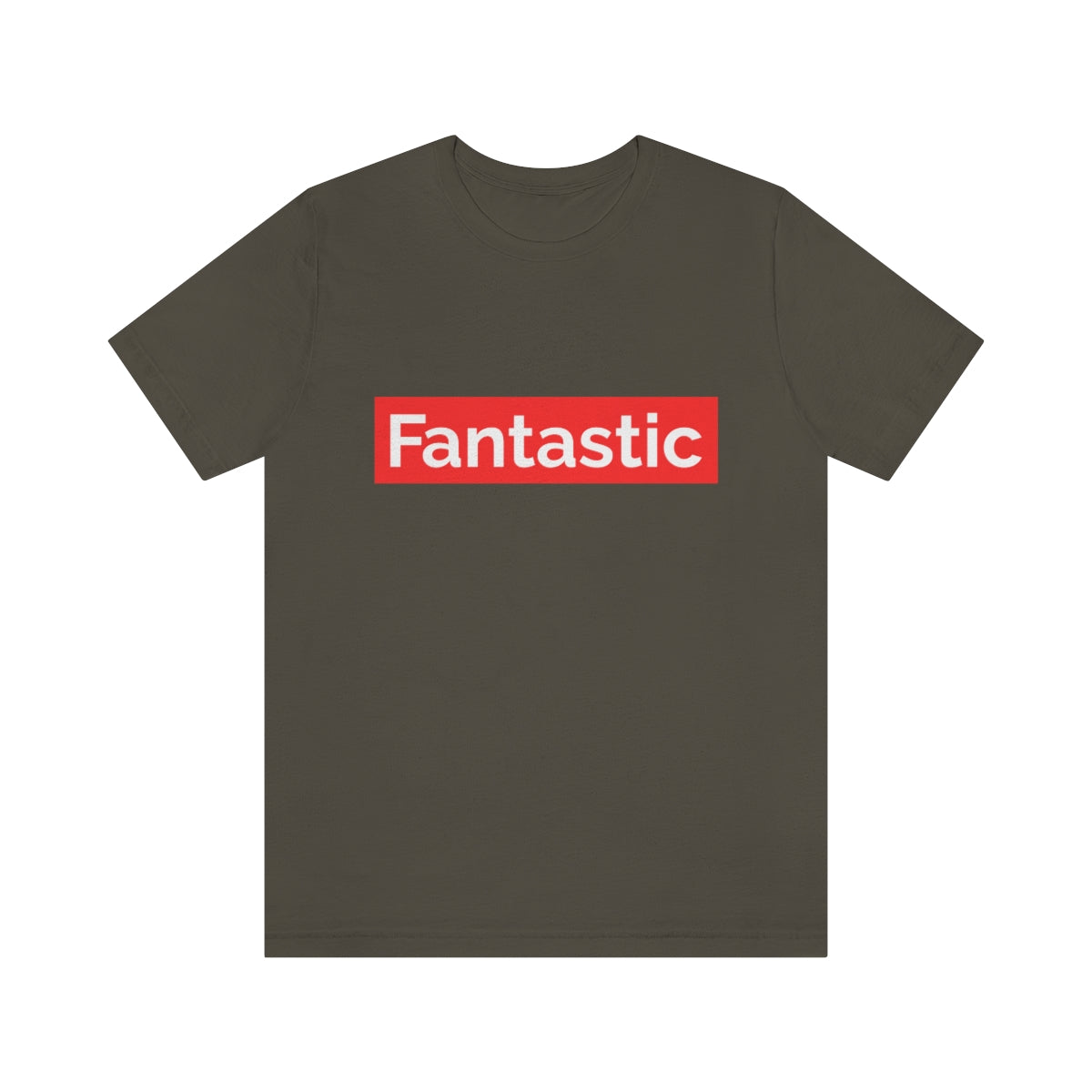 Fantastic - Unisex T-Shirt