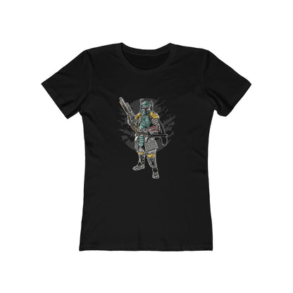 Ronin Hunter - Women's T-shirt