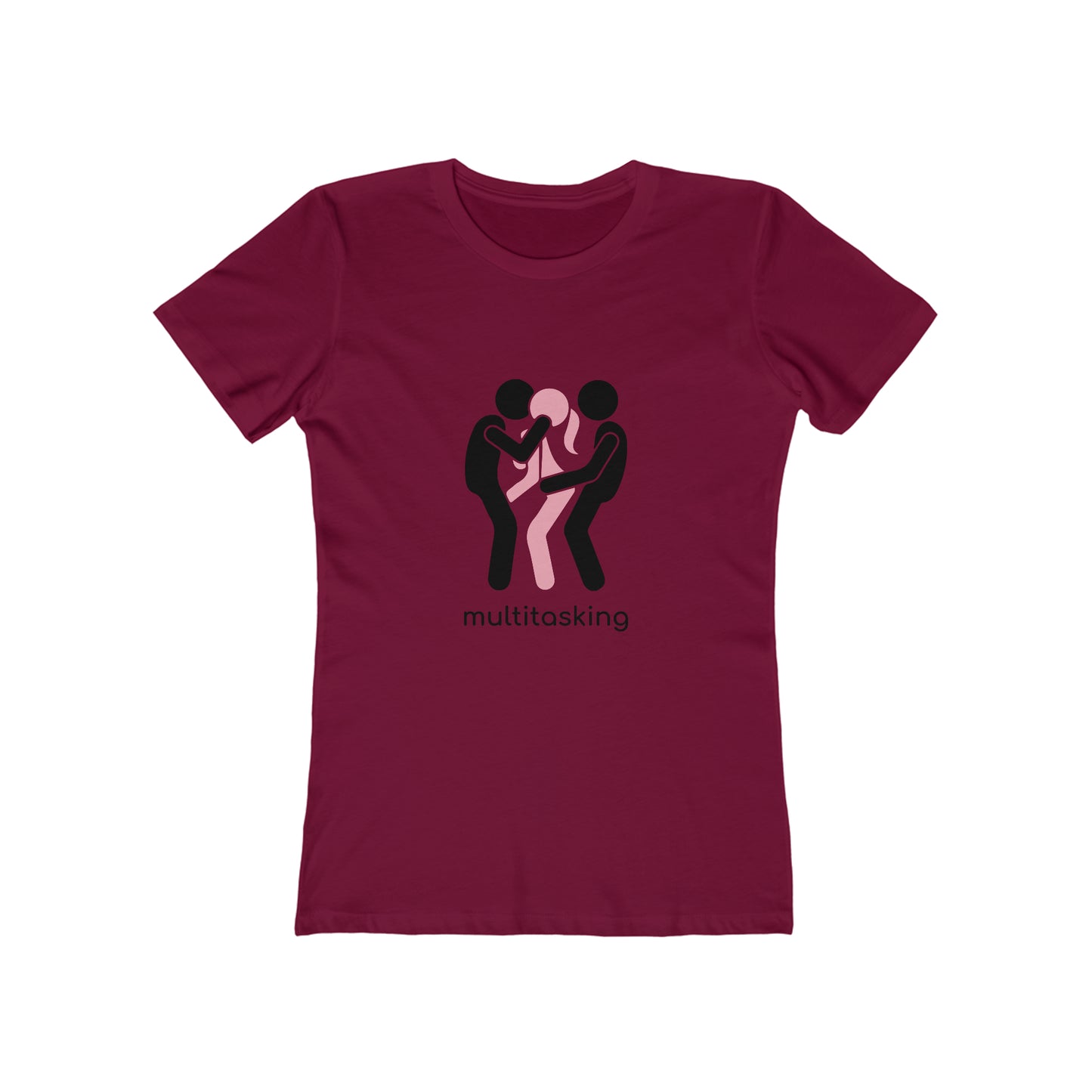 Multitasking - Women's T-shirt