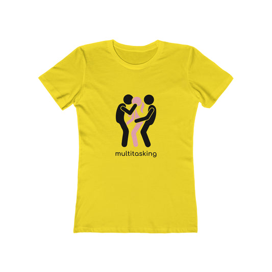 Multitasking - Women's T-shirt