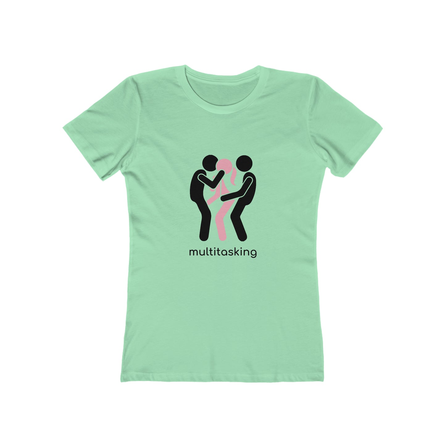 Multitasking - Women's T-shirt