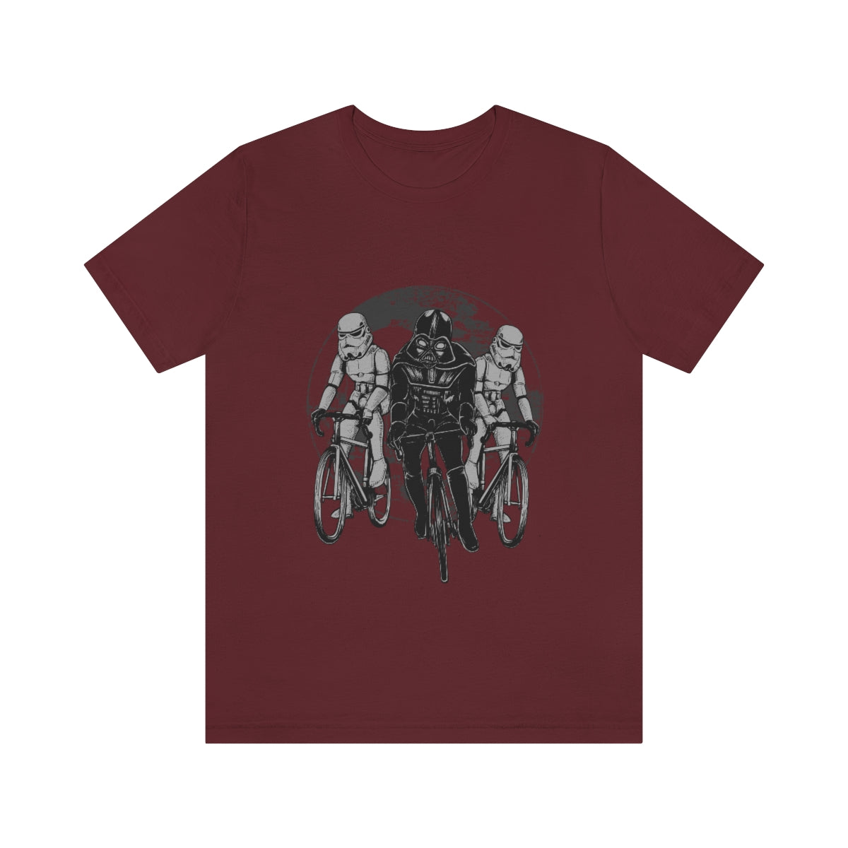 Star Bikers - Unisex T-Shirt