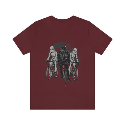 Star Bikers - Unisex T-Shirt