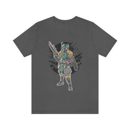 Ronin Hunter - Unisex T-Shirt