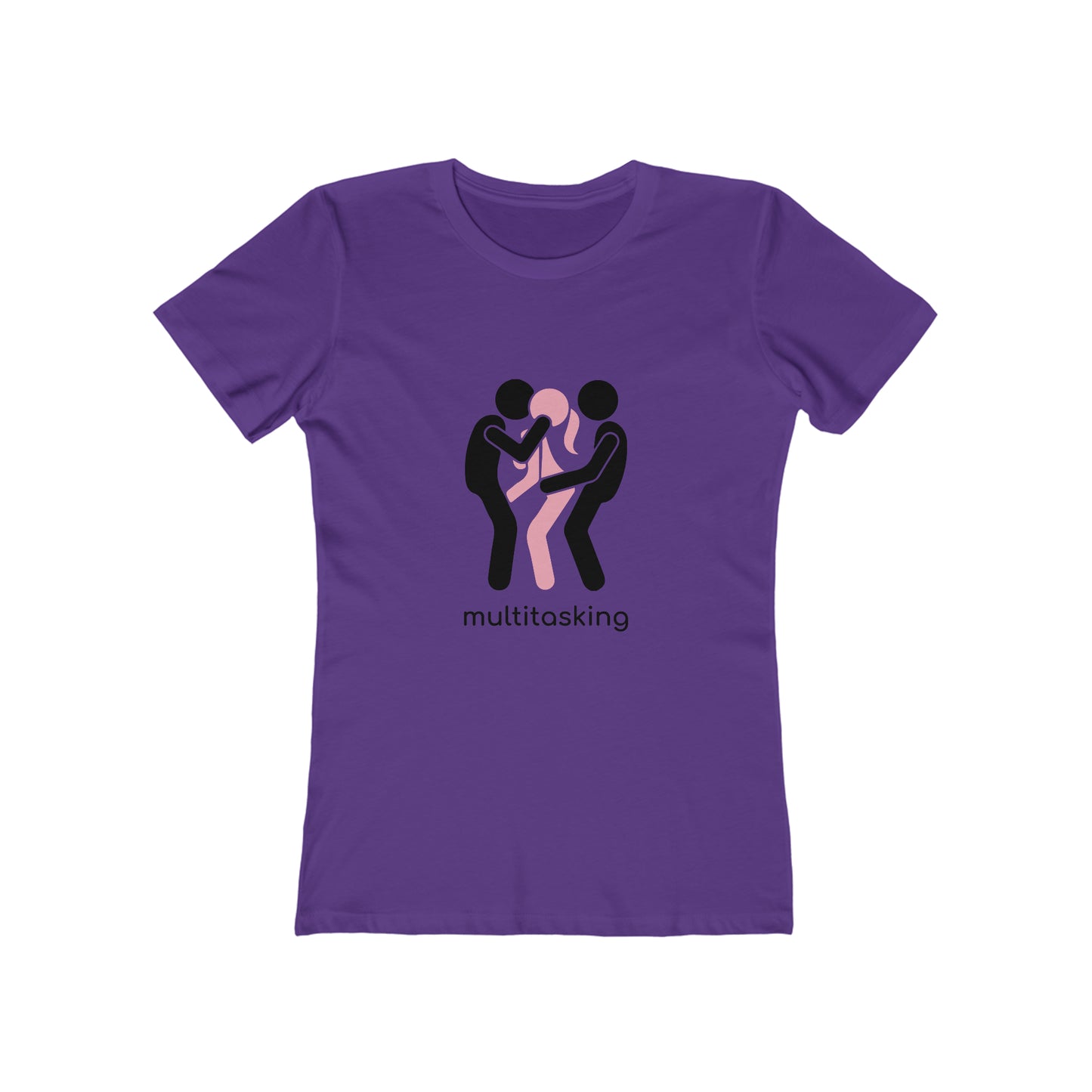 Multitasking - Women's T-shirt