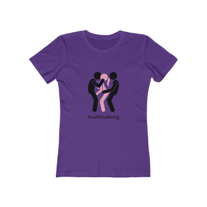 Multitasking - Women's T-shirt