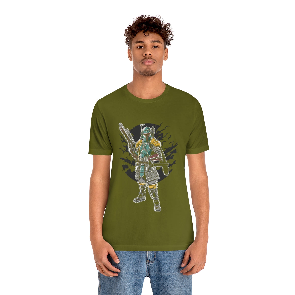 Ronin Hunter - Unisex T-Shirt