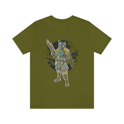 Ronin Hunter - Unisex T-Shirt