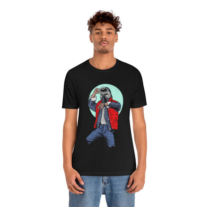 Kylo Mcfly - Unisex T-Shirt