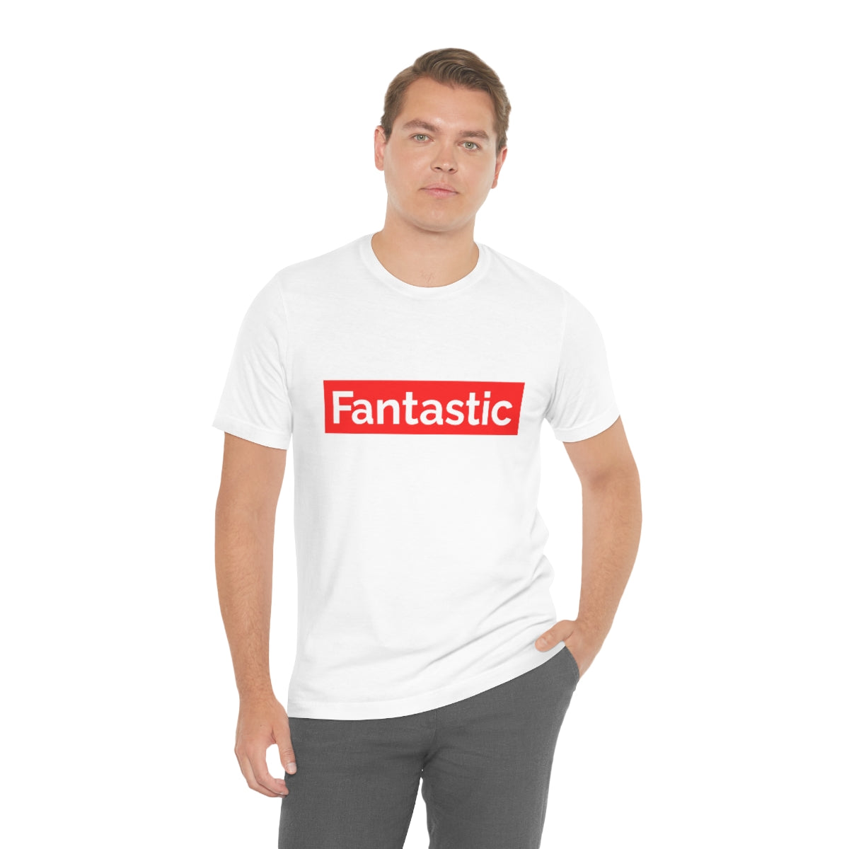 Fantastic - Unisex T-Shirt