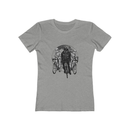 Star Bikers - Women's T-shirt