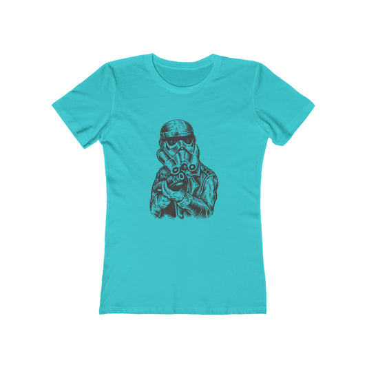 Punktrooper - Women's T-shirt