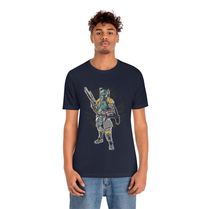 Ronin Hunter - Unisex T-Shirt