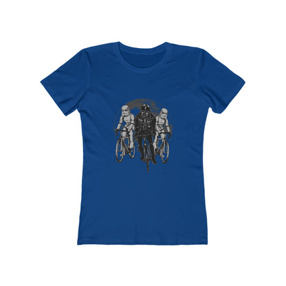 Star Bikers - Women's T-shirt