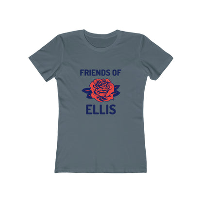 Friends of Ellis - Women's T-shirt