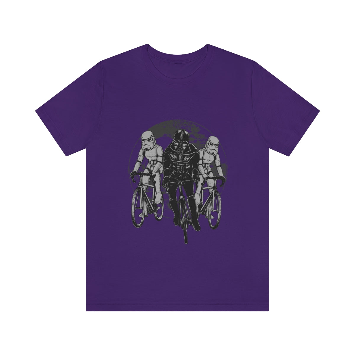 Star Bikers - Unisex T-Shirt