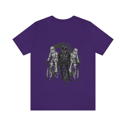 Star Bikers - Unisex T-Shirt