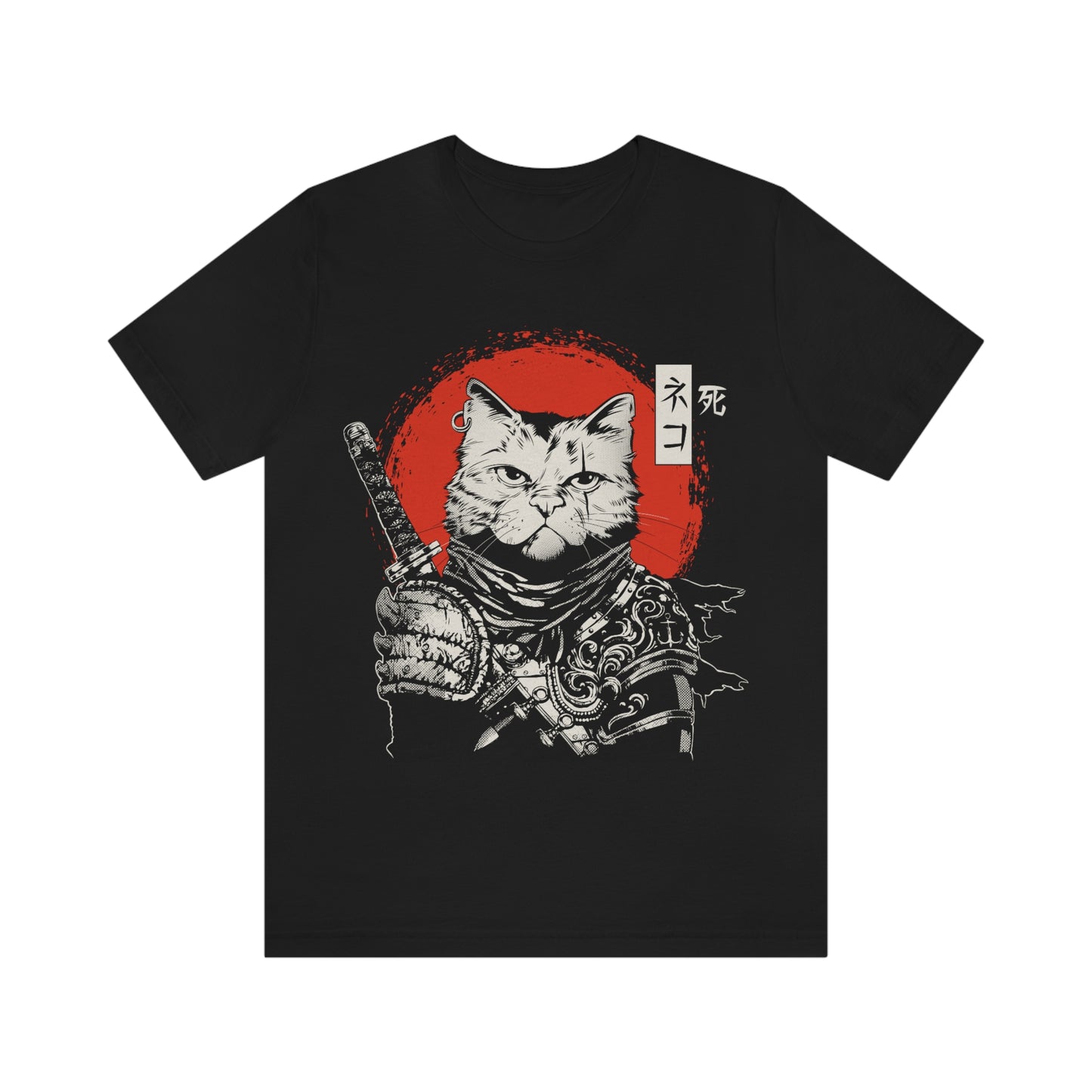 Catana of Death - Unisex T-Shirt