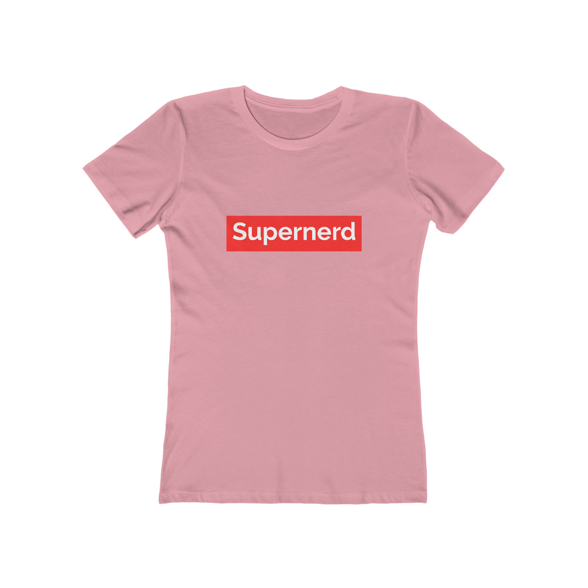 Supernerd - Women's T-shirt