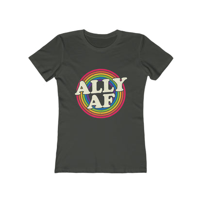Ally AF - Women's T-shirt