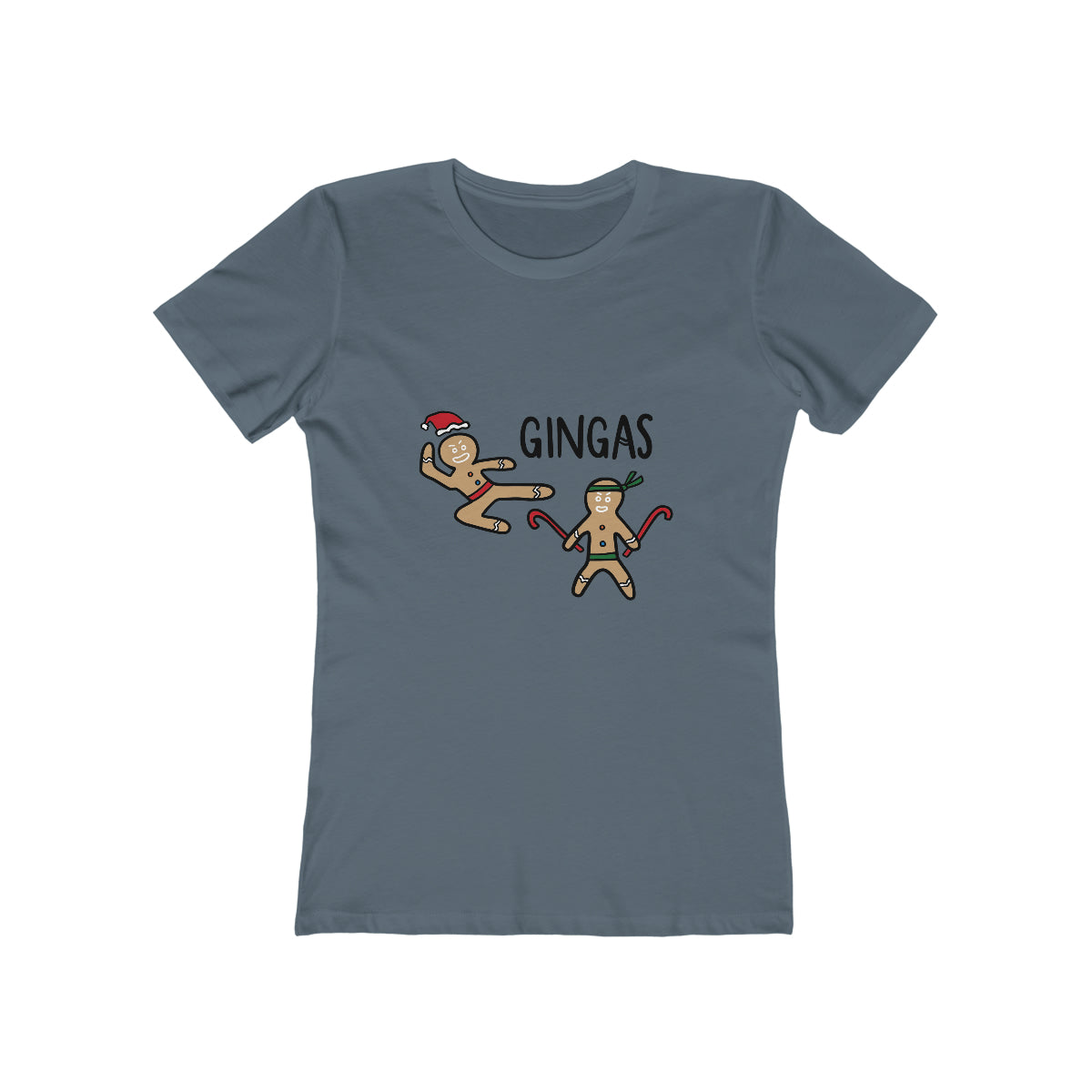 Gingas - Women's T-shirt