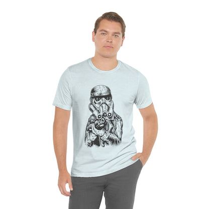 Punktrooper - Unisex T-Shirt